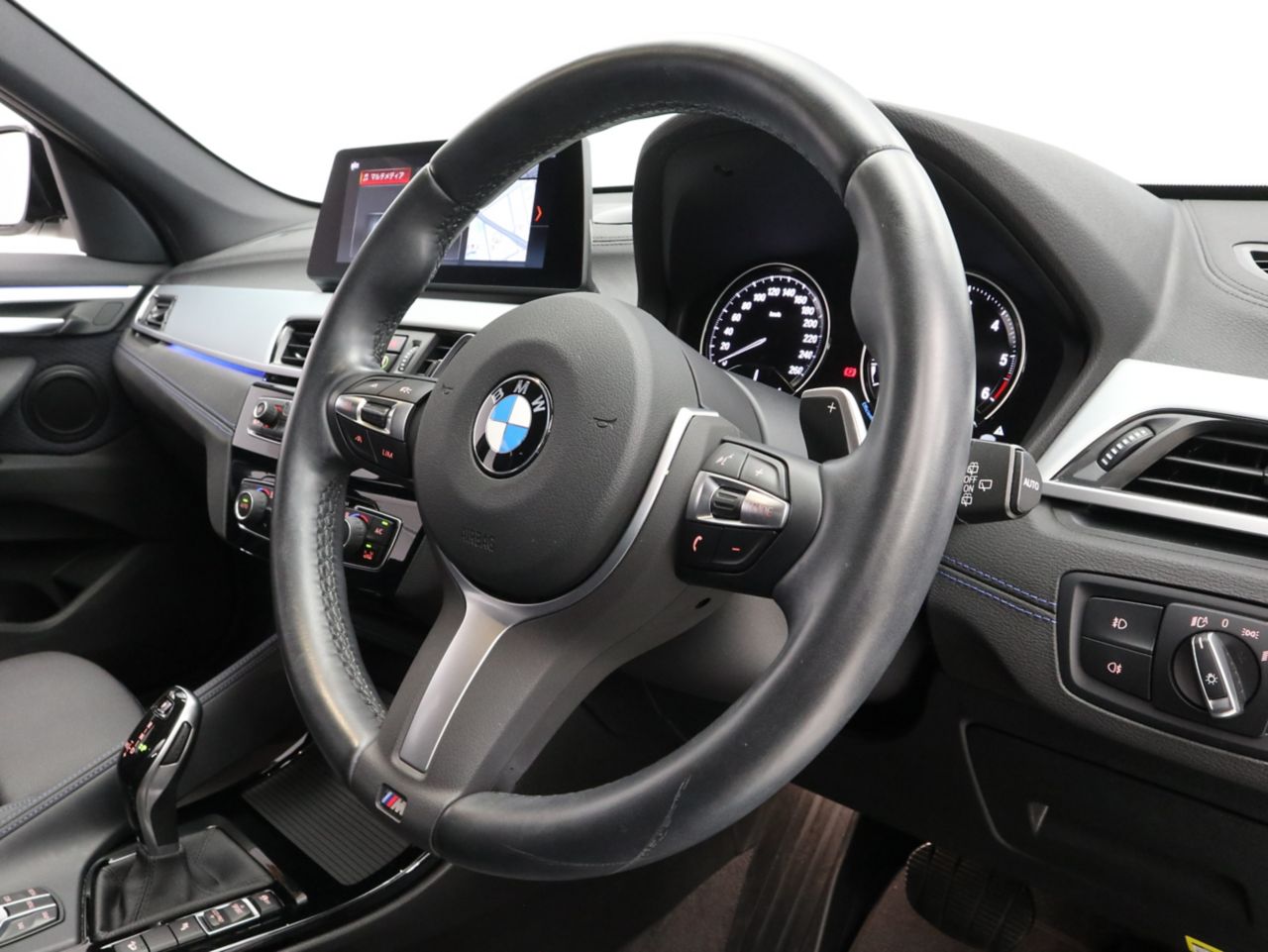 F48 X1 xDrive18d B47 2.0d LCI