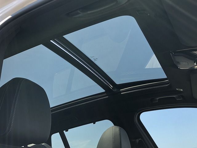 G01 X3 xDrive20d RHD ZA LCI