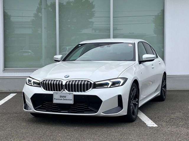 318i M Sport