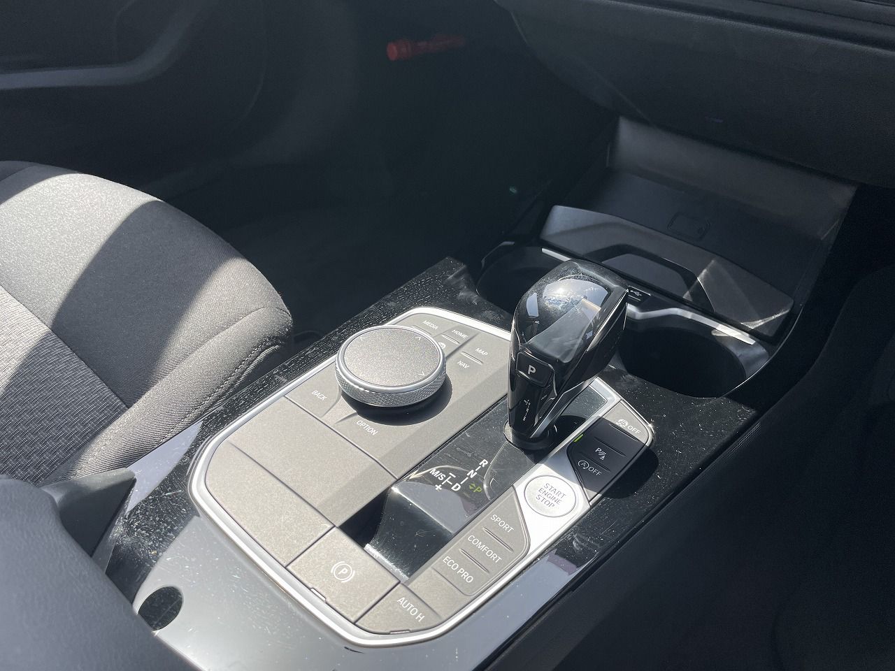 F40 118d Sports Hatch 5-door B47 2.0d