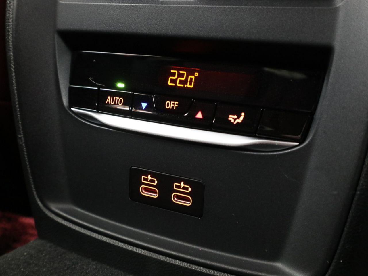 420i Gran Coupé RHD