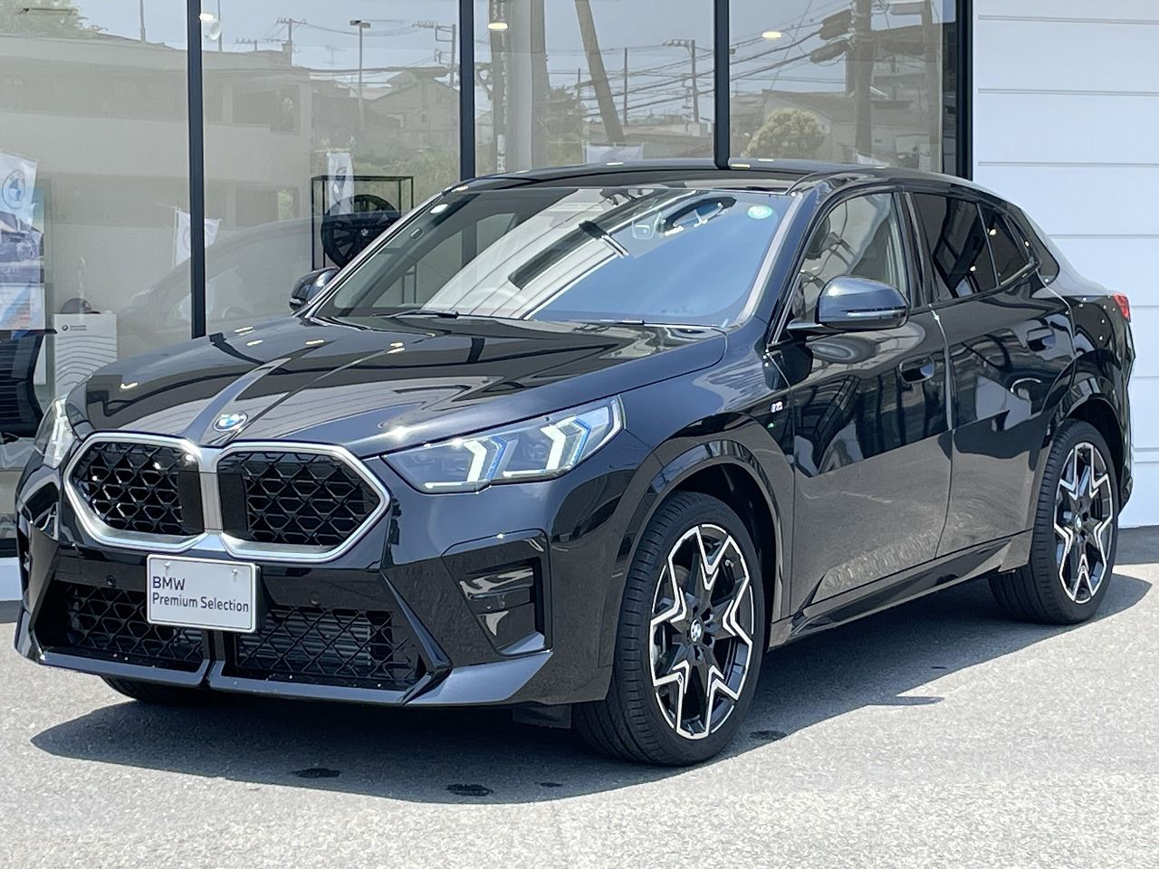 X2 xDrive20i M Sport