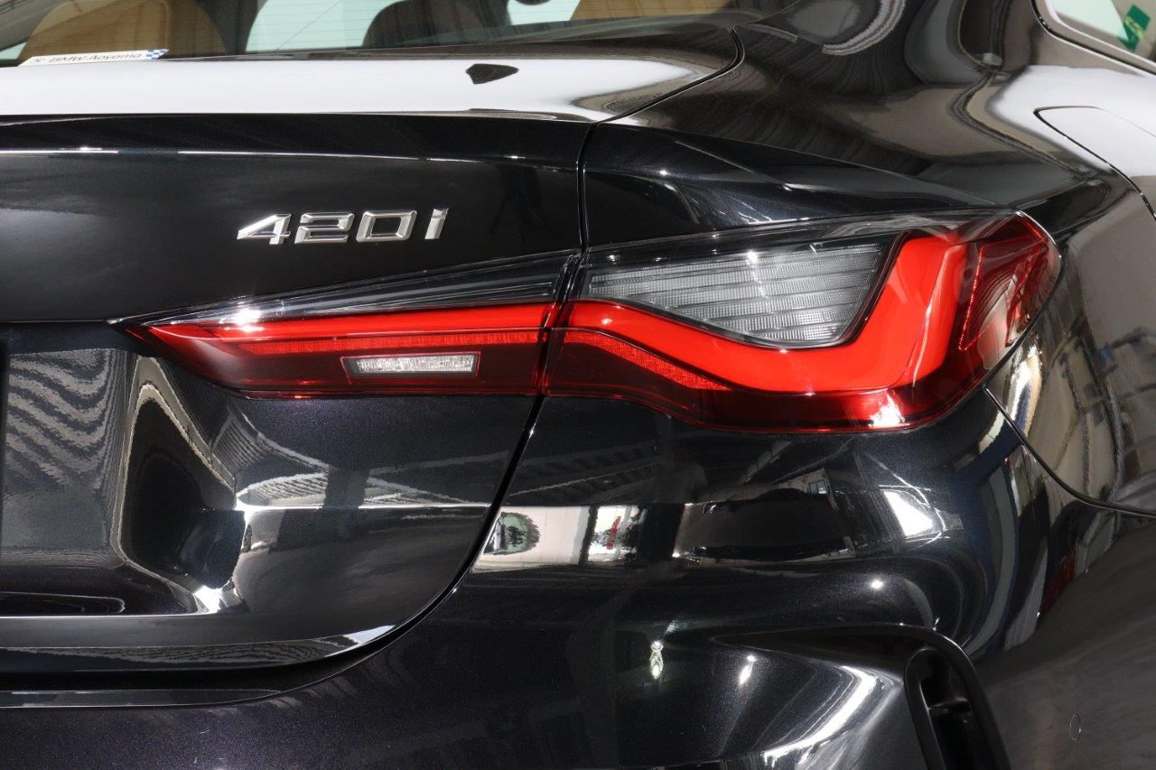 G22 420i B48 2.0 RHD