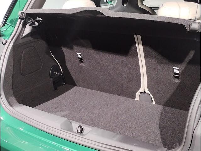 F66 MINI Cooper C 3Dr