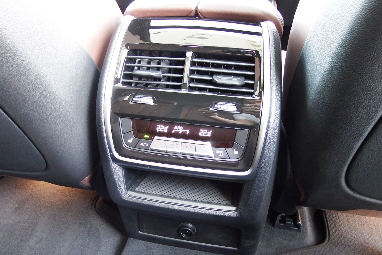 G05 X5 xDrive40d xLine B57 3.0d