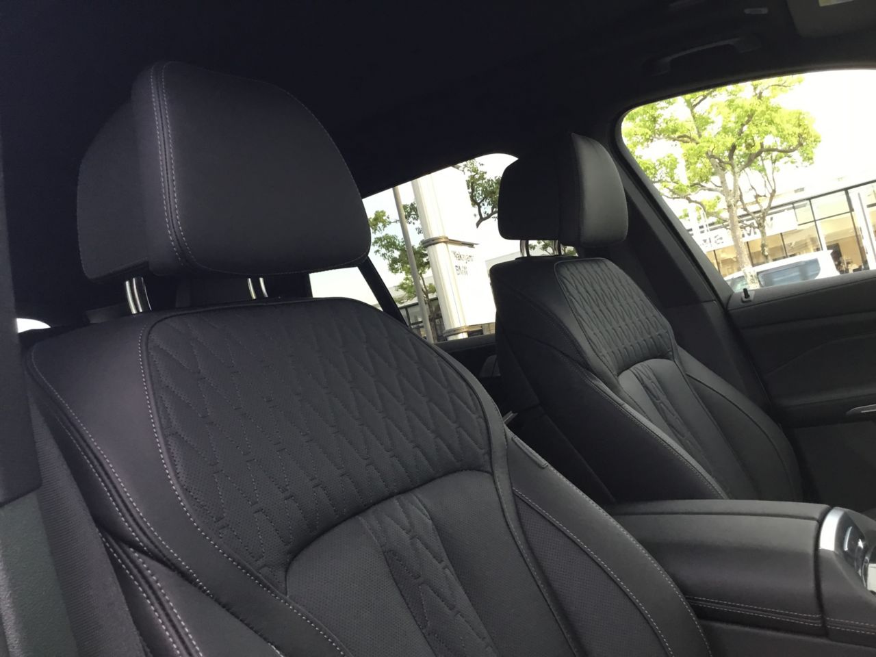 X5 xDrive40d RHD