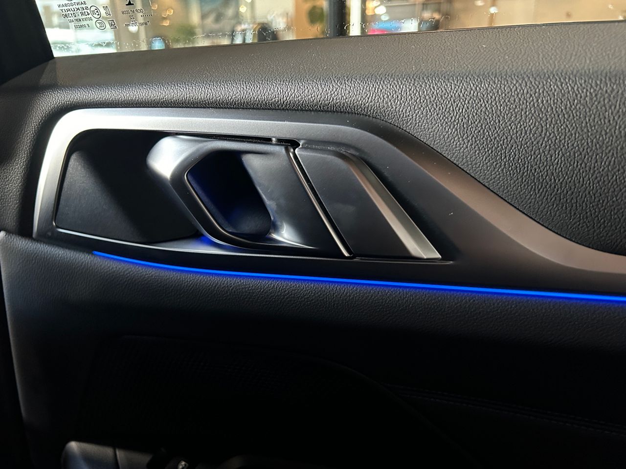 420i Gran Coupé RHD