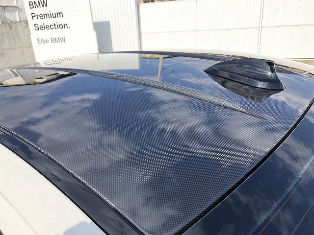 G80 M3 Competition M xDrive Saloon RHD