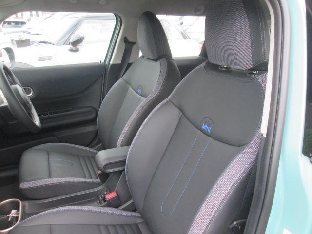 MINI Cooper C 5-doors