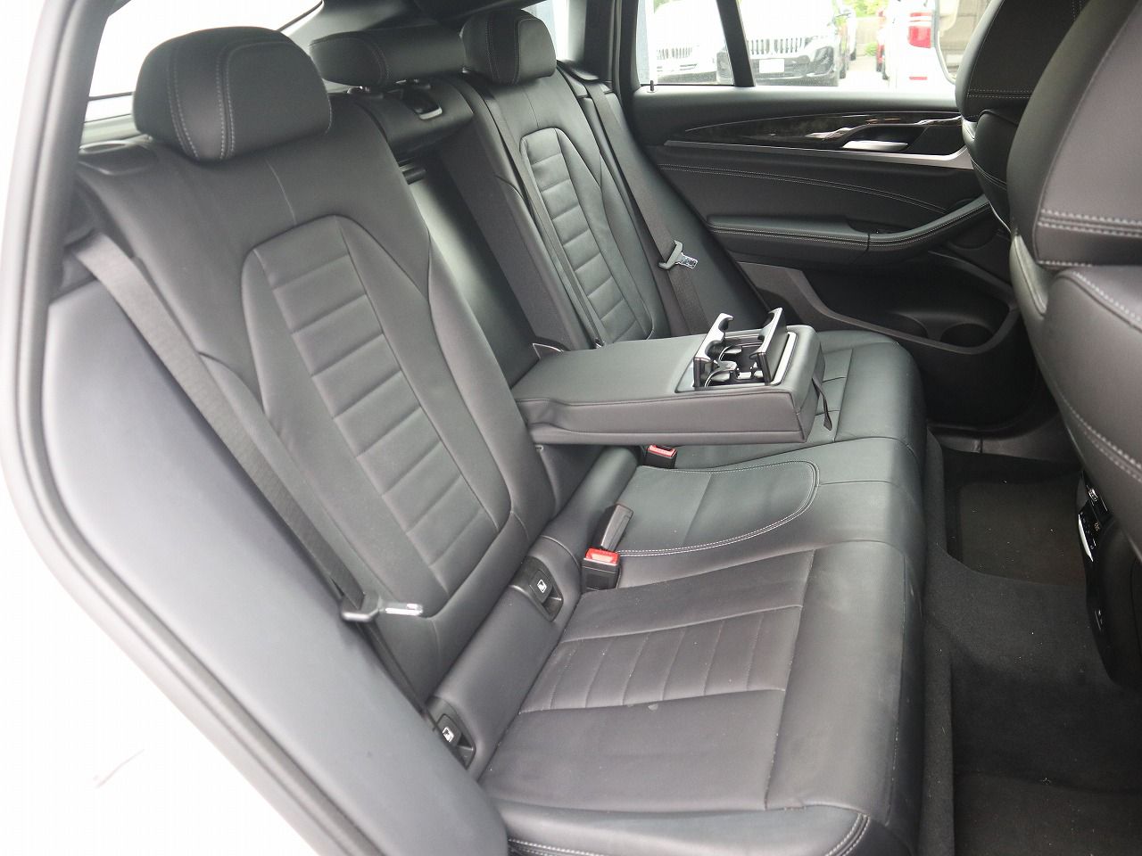 X4 xDrive20d RHD