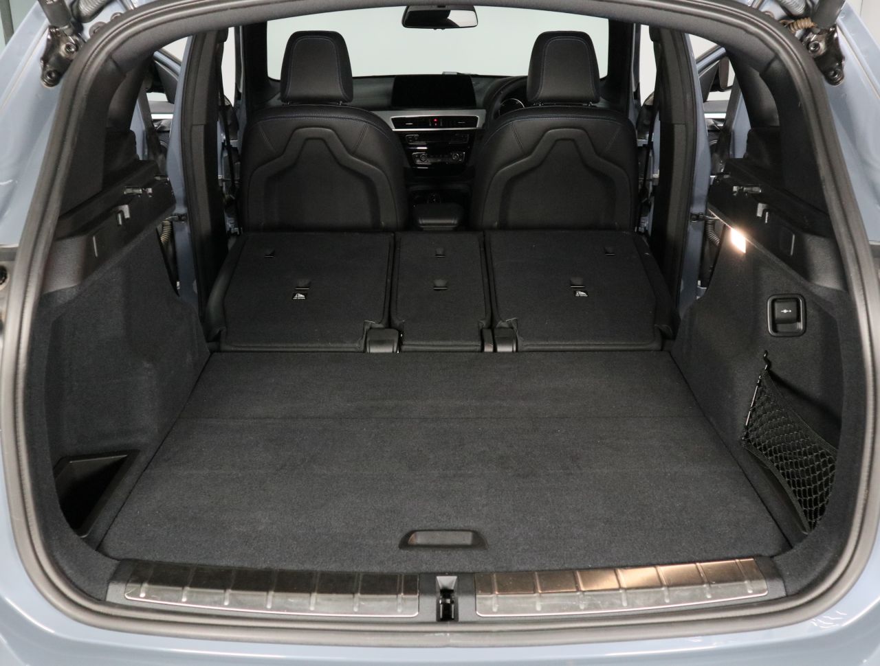 F48 X1 xDrive18d B47 2.0d LCI