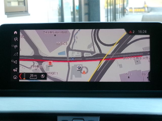 F48 X1 xDrive18d B47 2.0d LCI