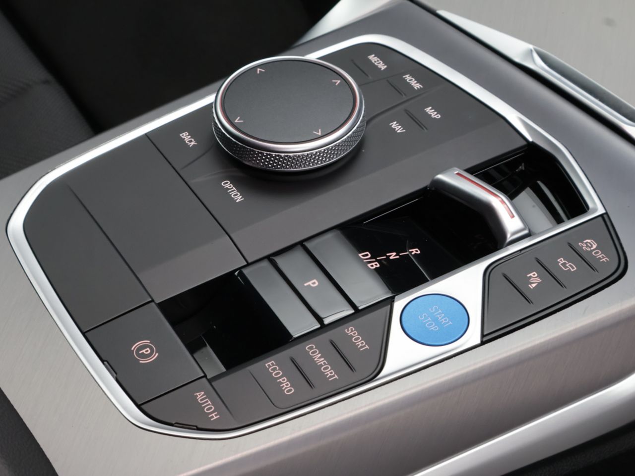 G26 i4 eDrive 40 LCI