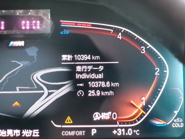 iX2 xDrive30 MSP