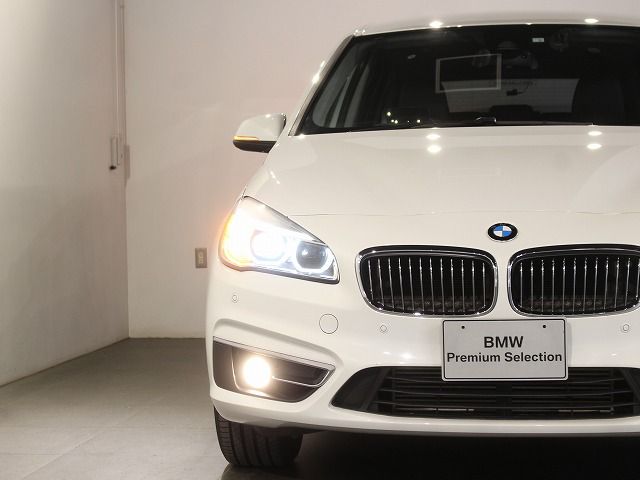 218D GRAN TOURER RHD