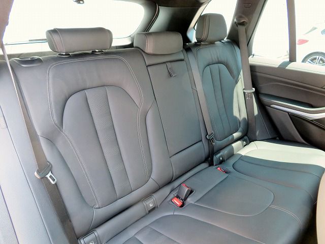 G05 X5 xDrive30d xLine B57 3.0d