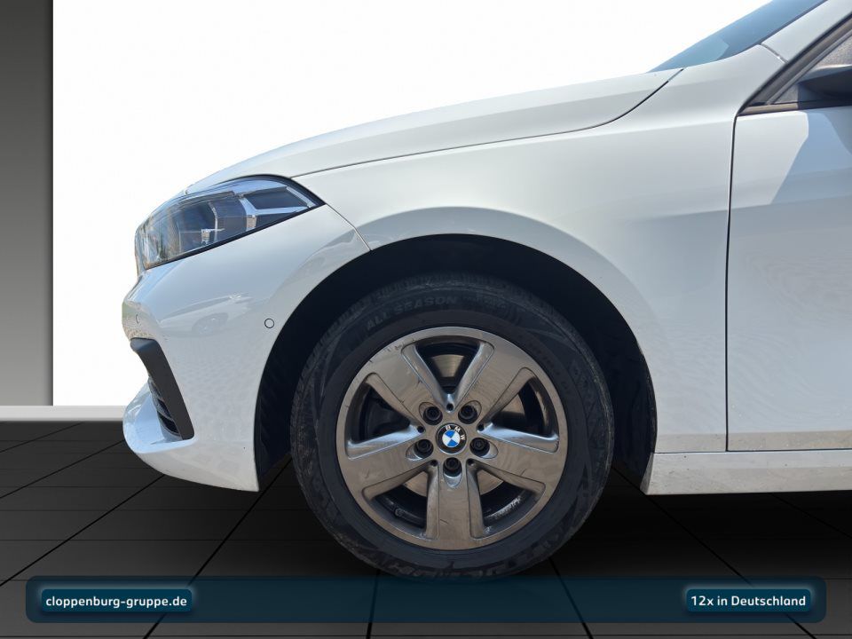 BMW 118