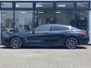 G16 840d xDrive Gran Coupe B57 3.0d