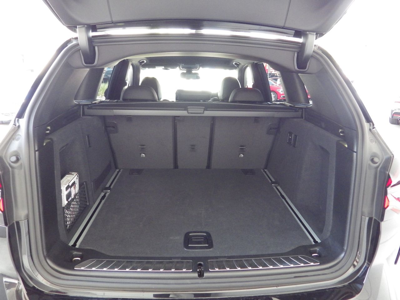 G01 X3 xDrive20d RHD ZA LCI