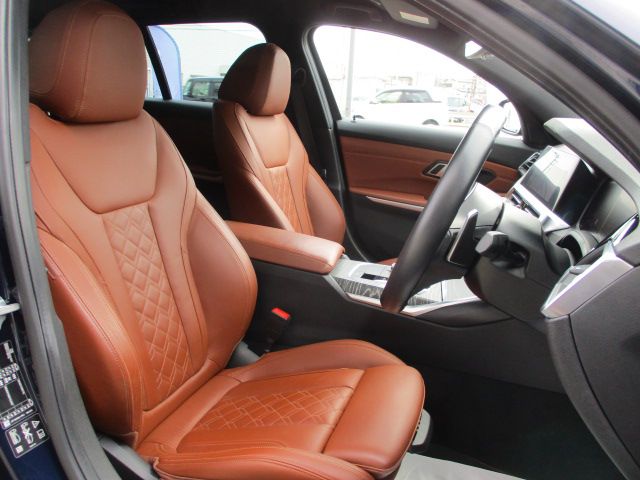 G21 320d xDrive Touring RHD
