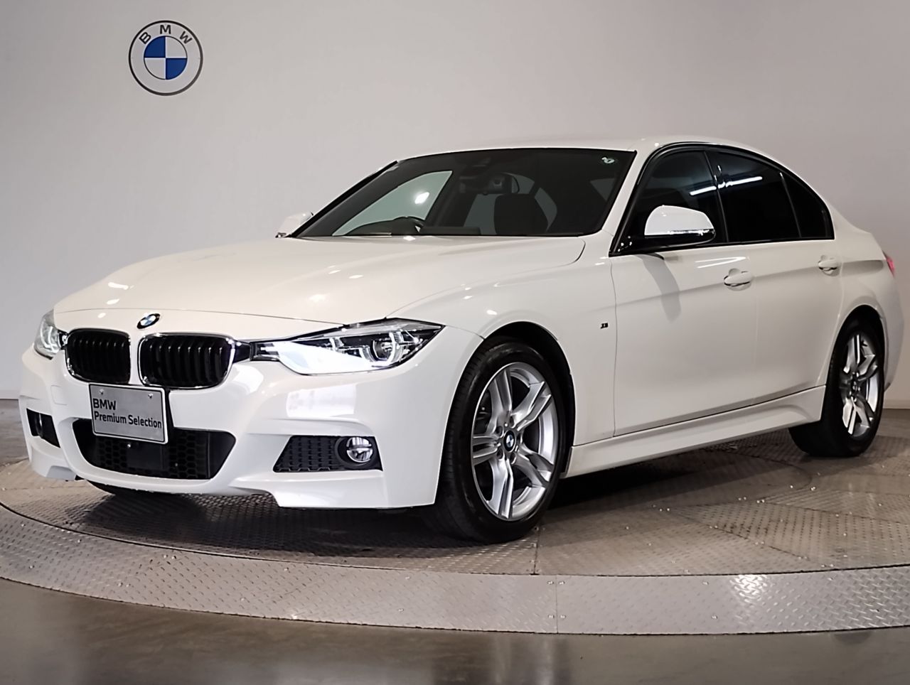 320i M Sport