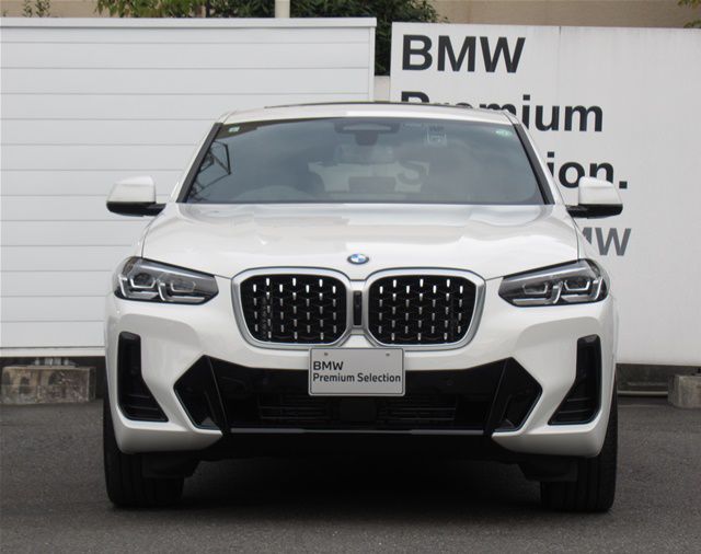 X4 xDrive20d RHD