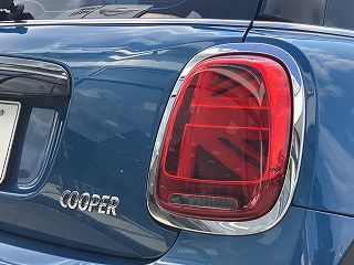 MINI Cooper F56 RHD