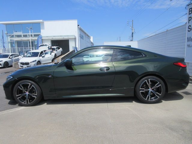 G22 420i B48 2.0 RHD