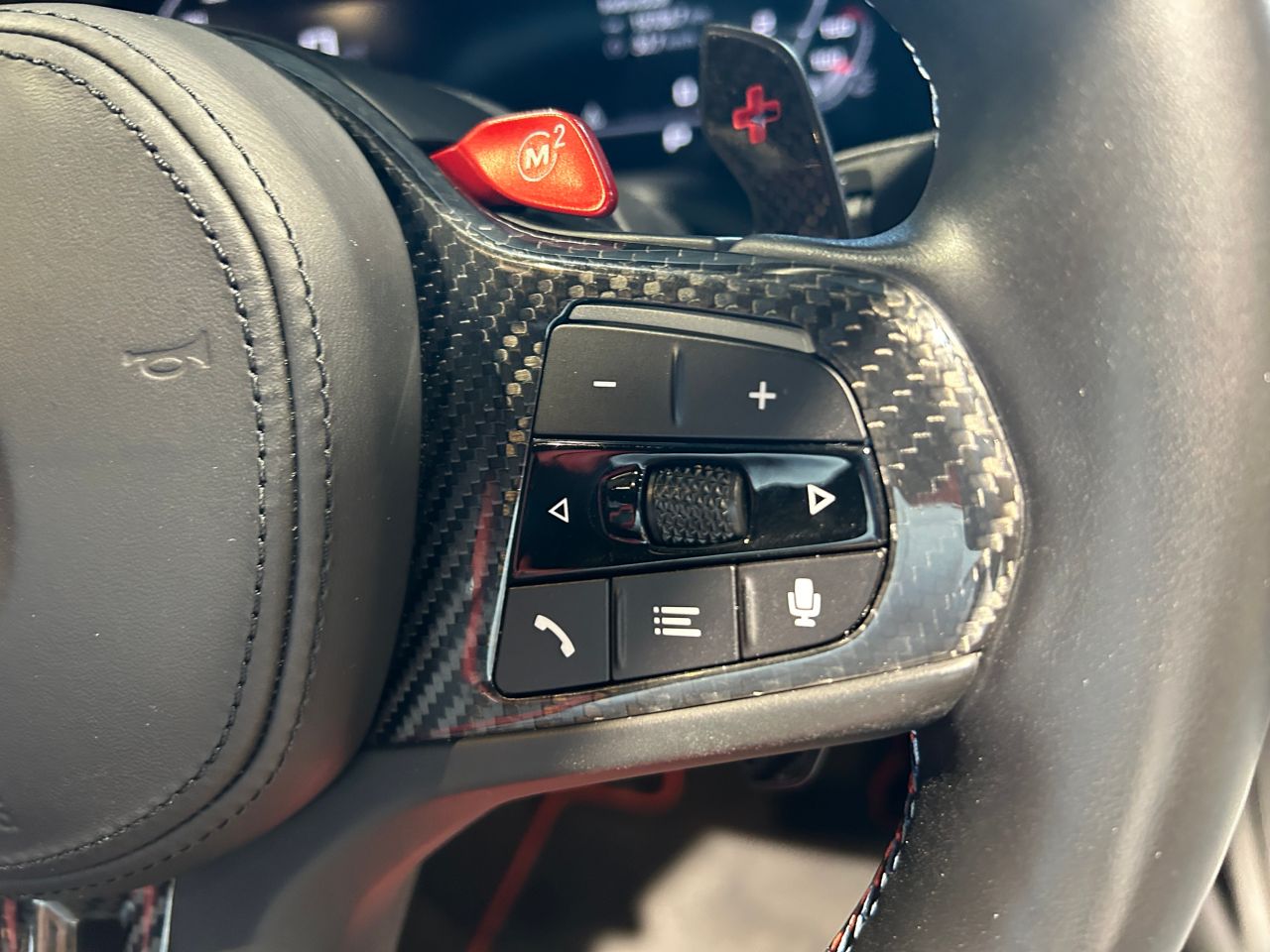 G82 M4 Competition Coupe