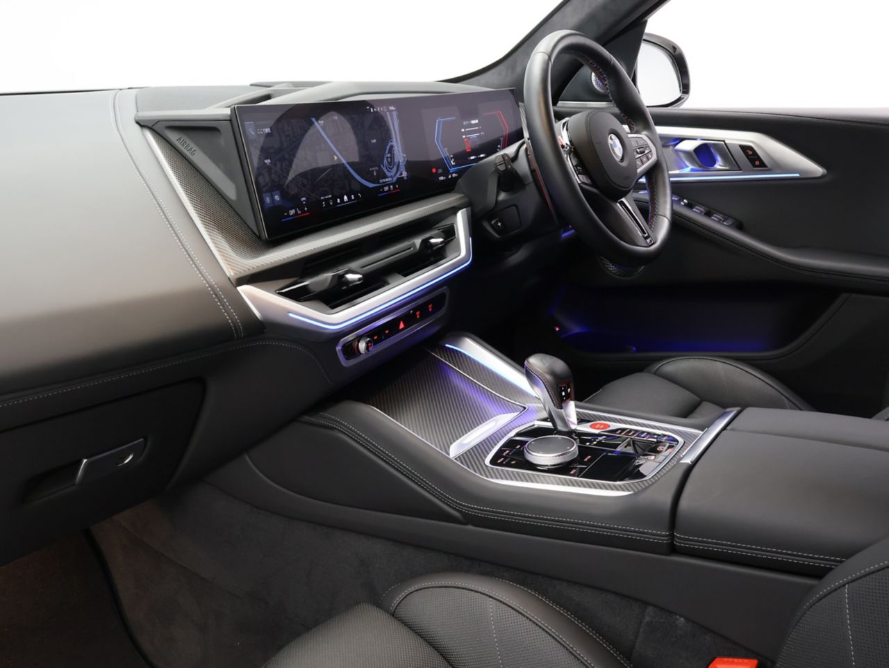 XM RHD