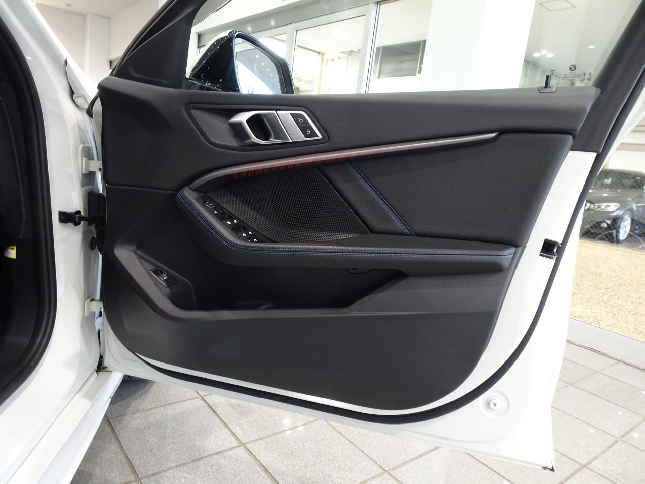 F40 118d Sports Hatch 5-door B47 2.0d