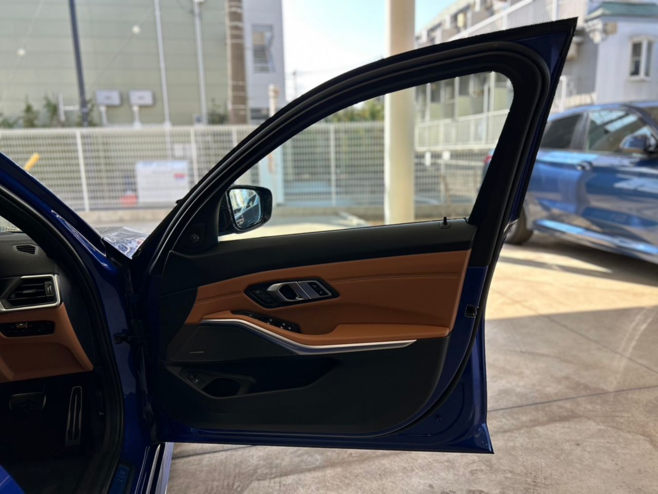 G21 M340i xDrive Touring LCI RHD
