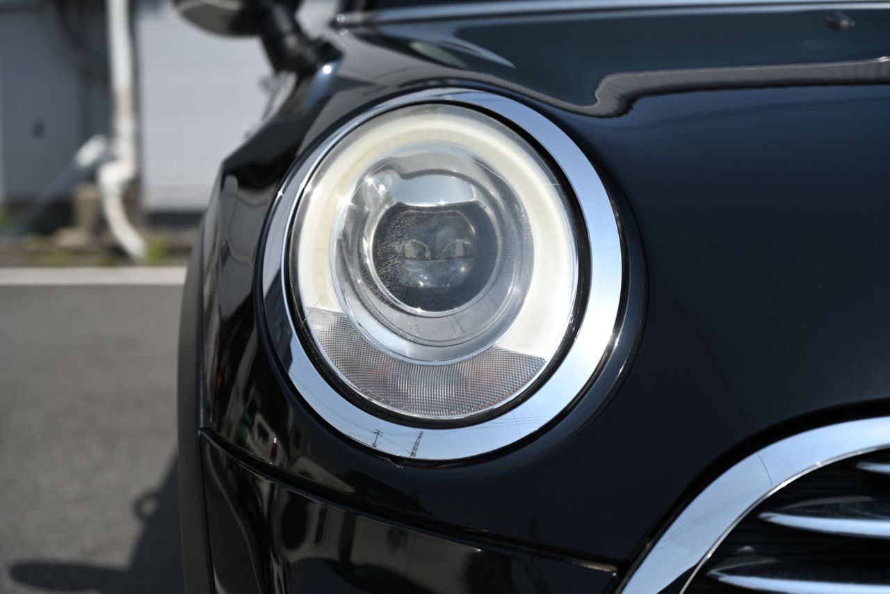 F55 COOPER