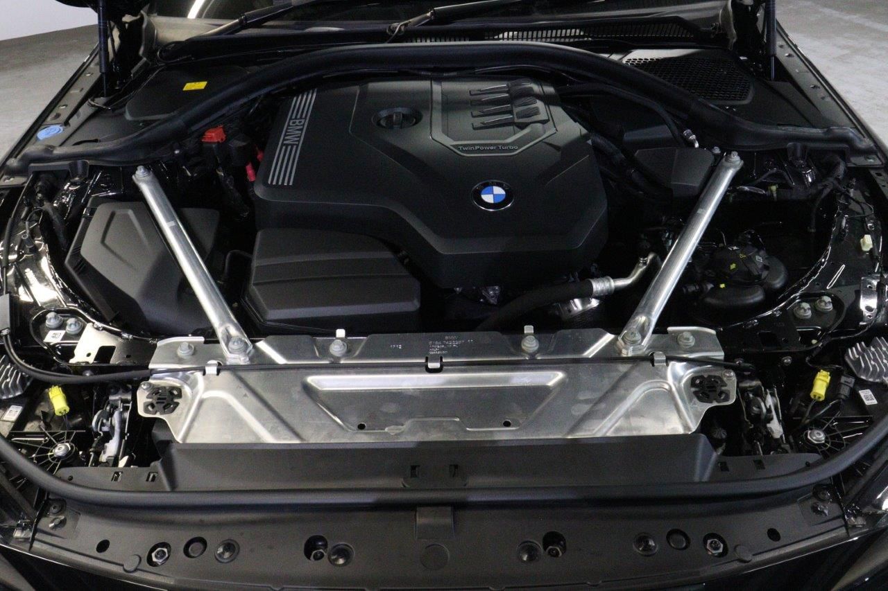 G22 420i B48 2.0 RHD