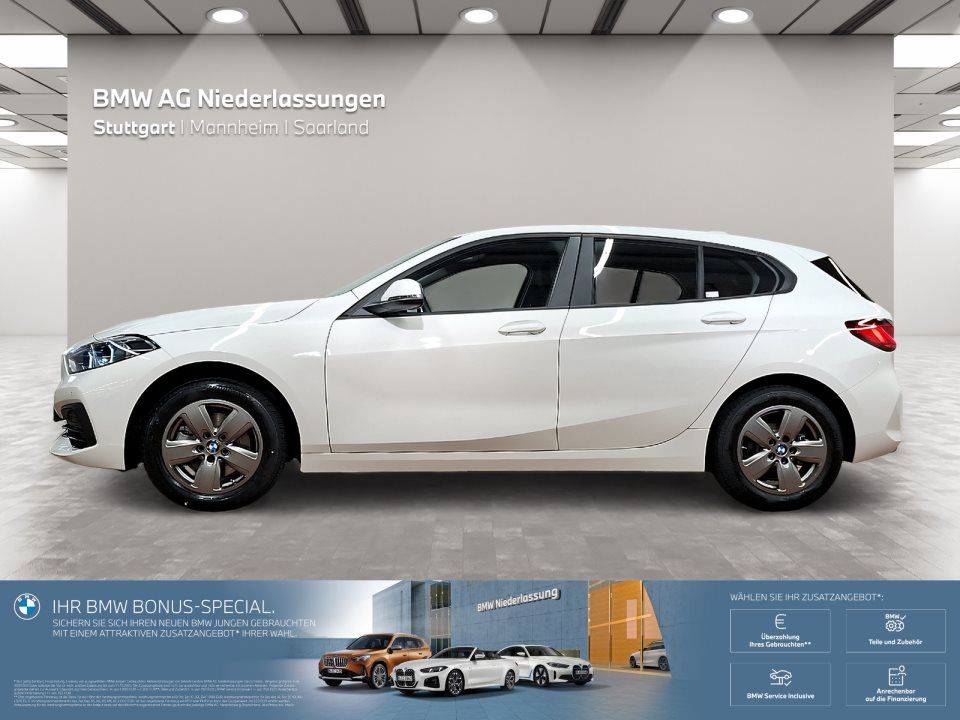 BMW 116
