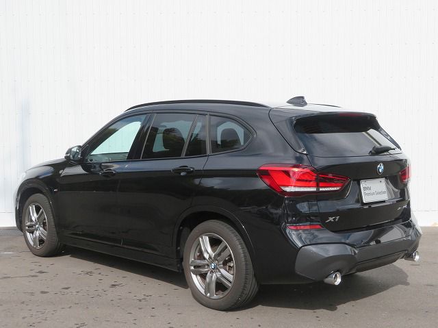 F48 X1 xDrive18d B47 2.0d LCI