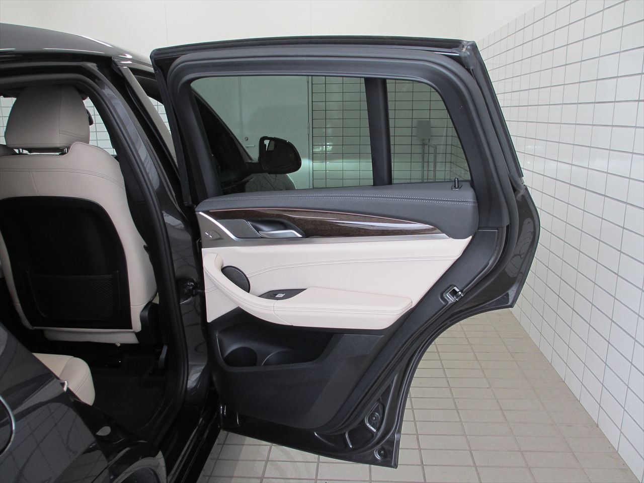 X4 xDrive20d RHD