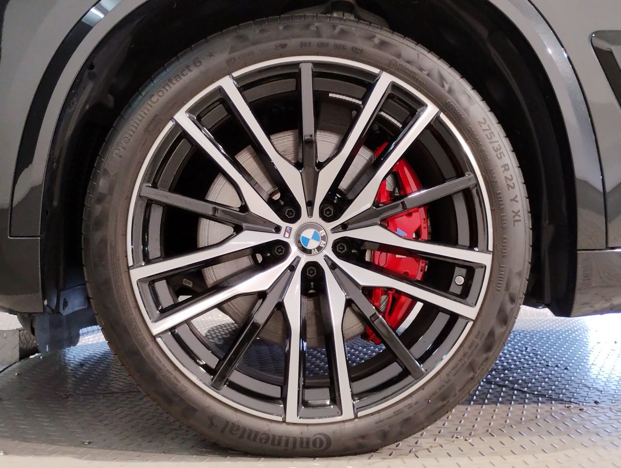 X5 M60i xDrive RHD