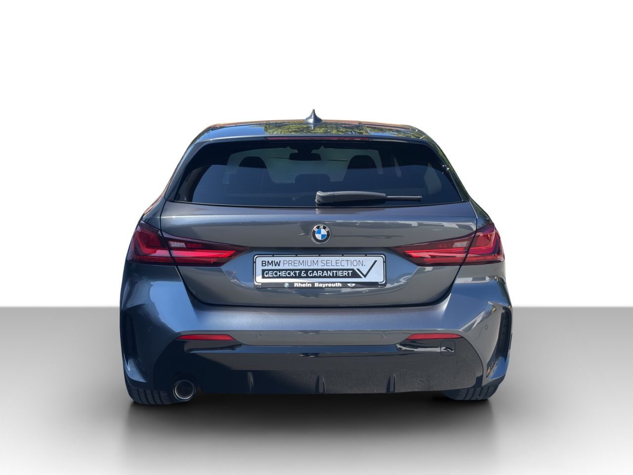 BMW 118
