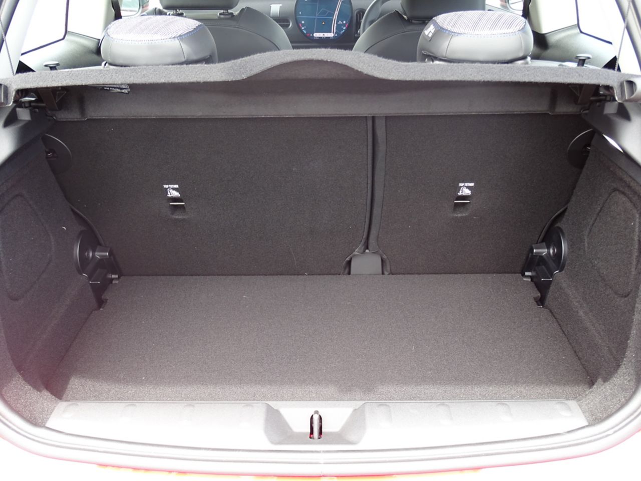 F66 MINI Cooper S 3Dr