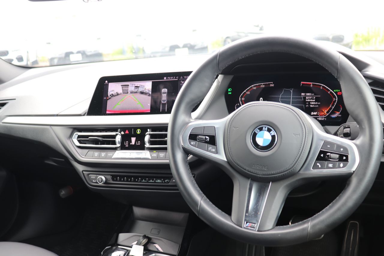 F44 218i Gran Coupe B38 1.5i