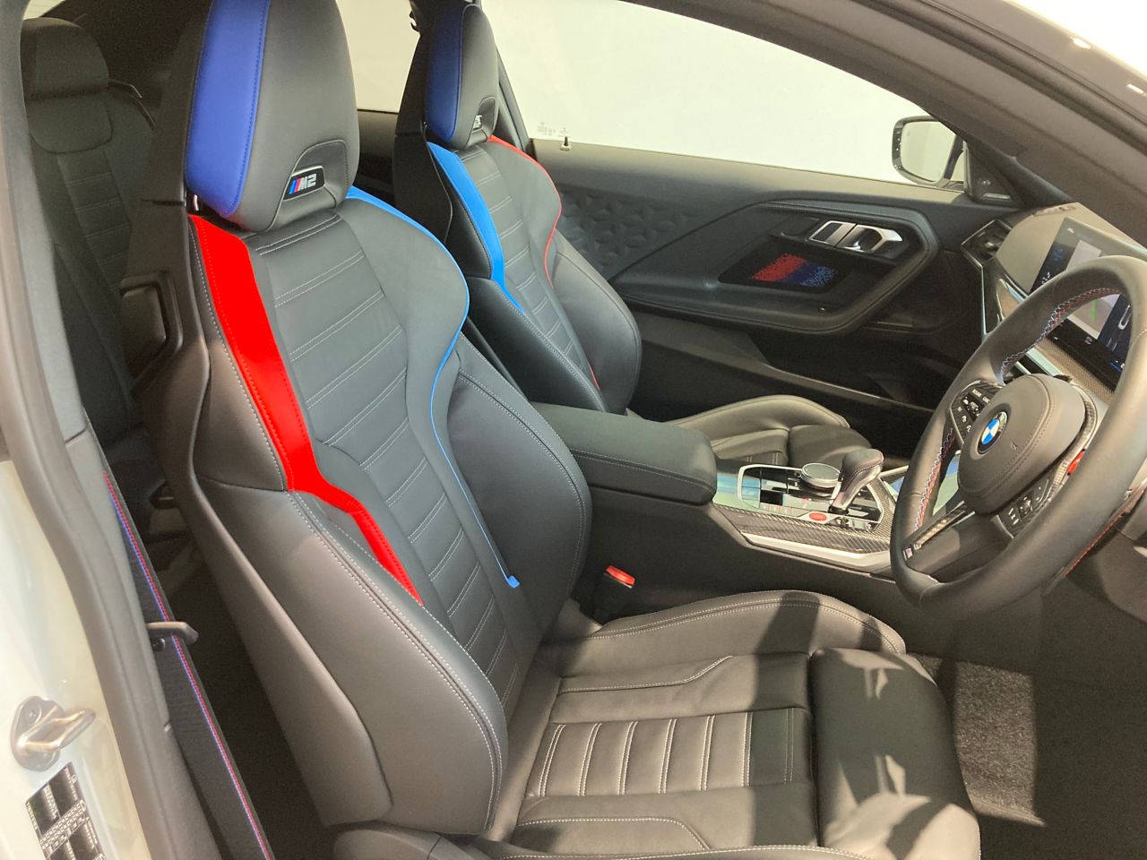 G87 M2 Coupe