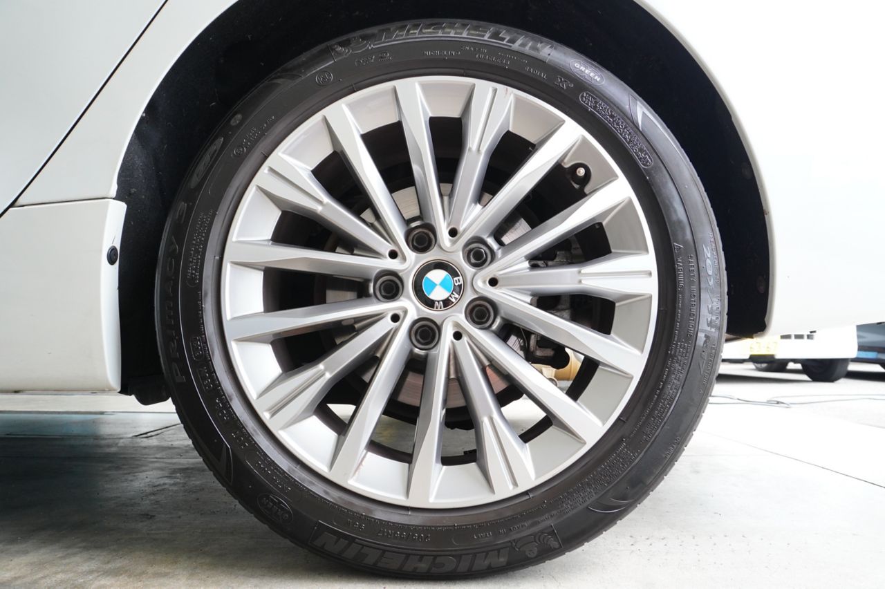 F46 218d Gran Tourer B47 2.0d LCI