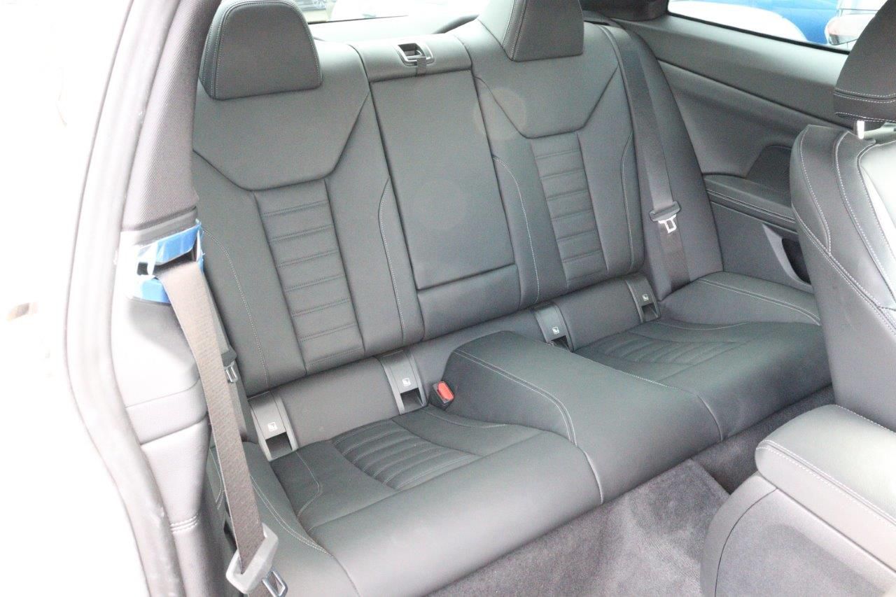 G22 420i B48 2.0 RHD