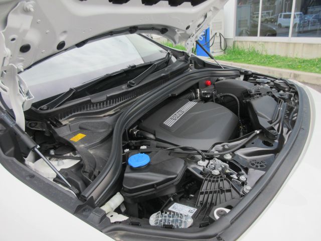 U06 218d Active Tourer B47 2.0d
