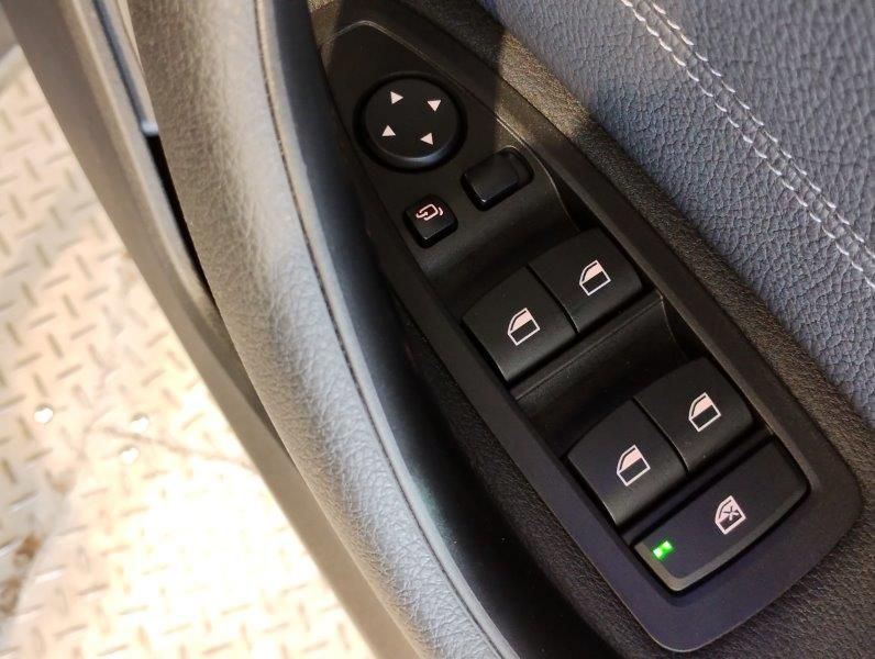 F39 X2 xDrive18d SAC B47 2.0d