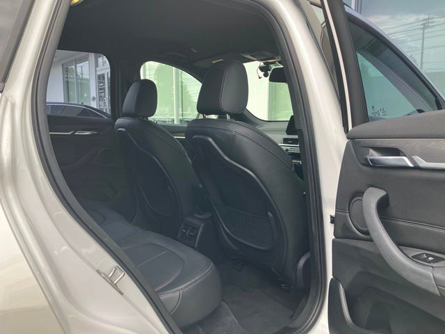 F48 X1 xDrive20i B48 2.0i LCI