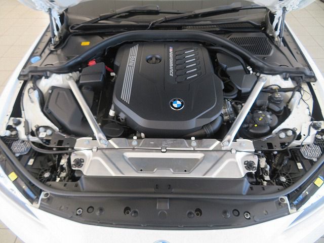 G26 M440i xDrive B58 3.0 RHD