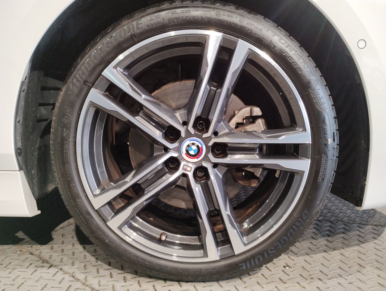 118i RHD
