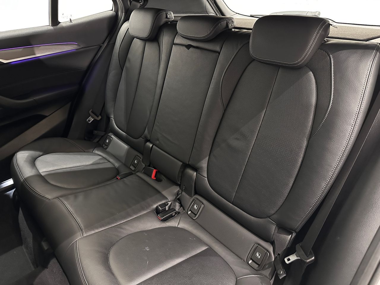 F39 X2 xDrive18d SAC B47 2.0d